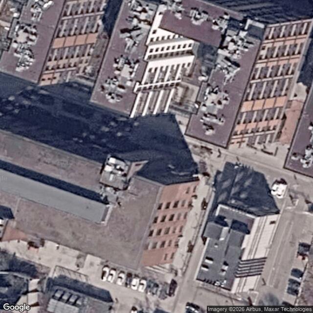 MOntownia Food Hall