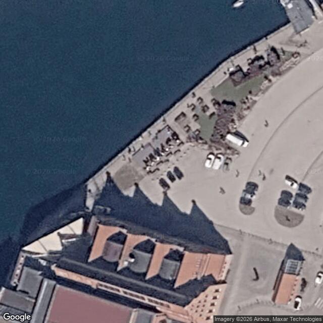 Napís GDANSK