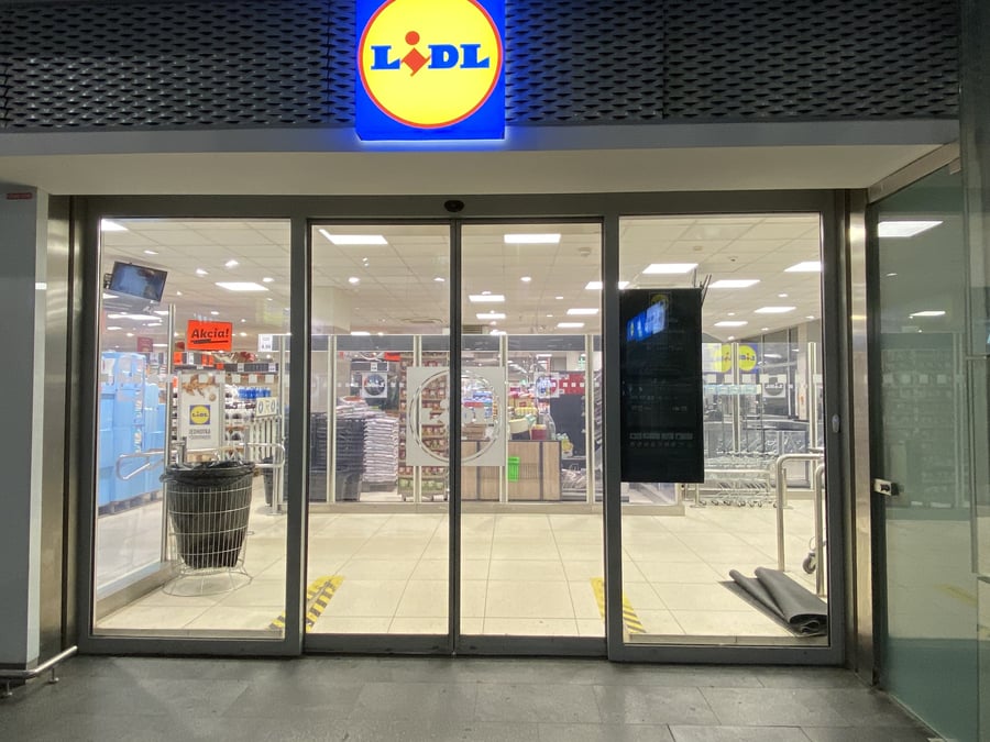Lidl