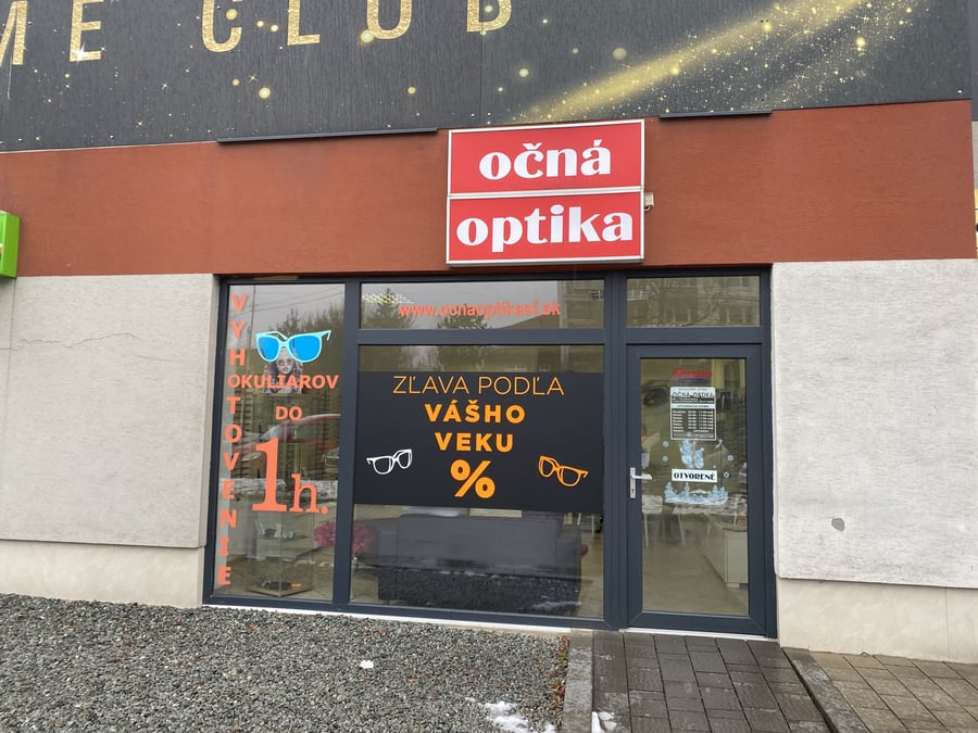 Optika