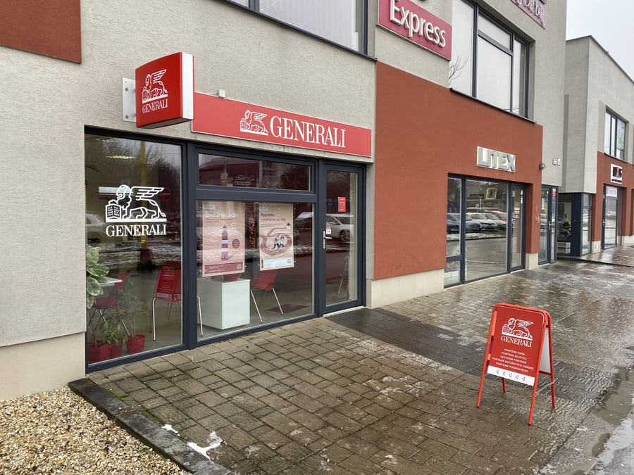 Generali