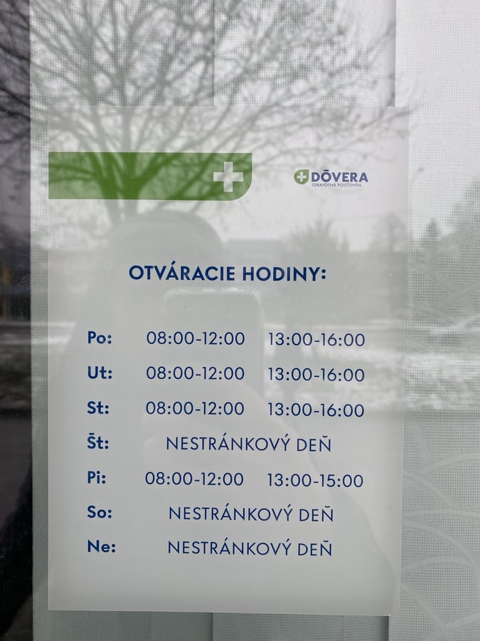 Poisťovňa Dôvera