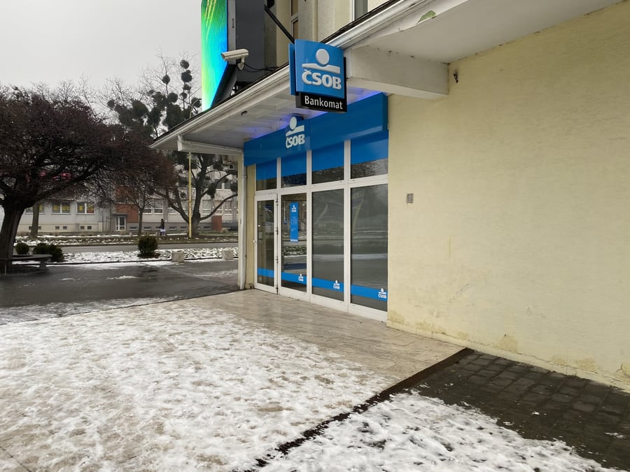 ČSOB
