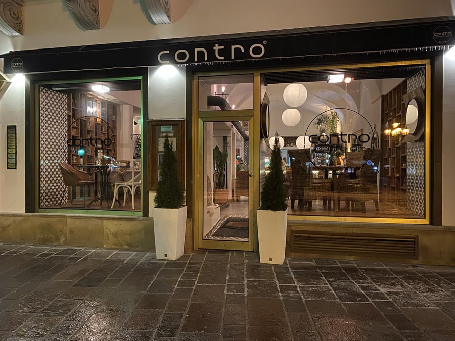 Contro