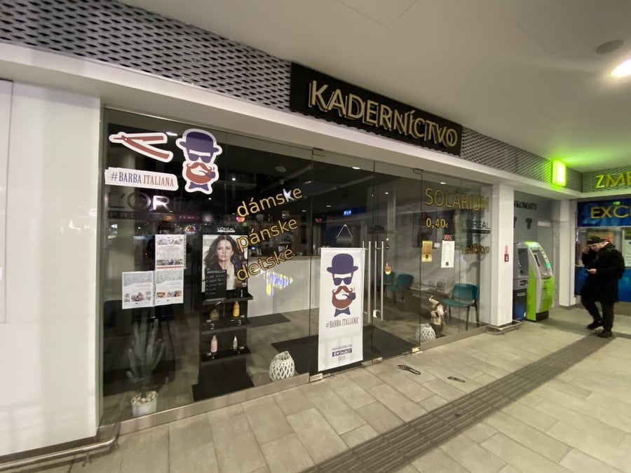 Kaderníctvo