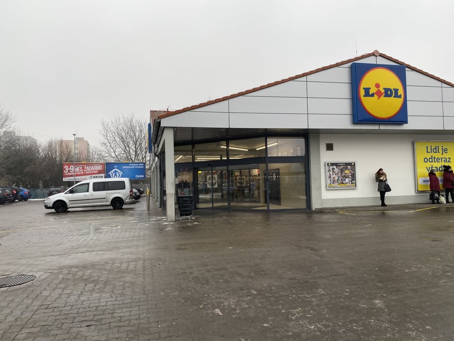 Lidl