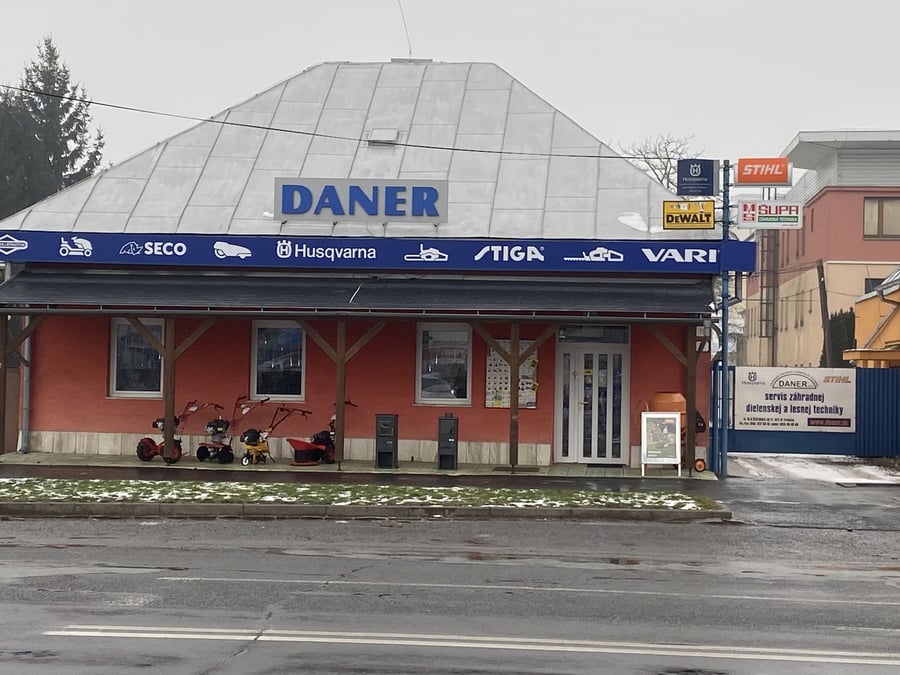 Daner