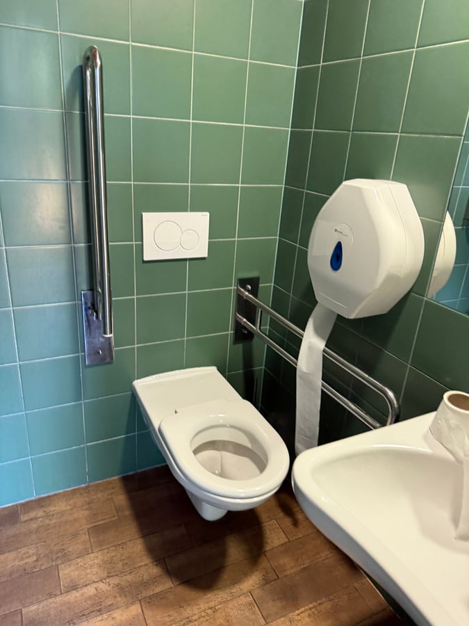 WC