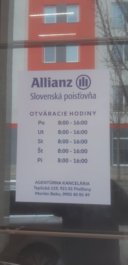 Alianz