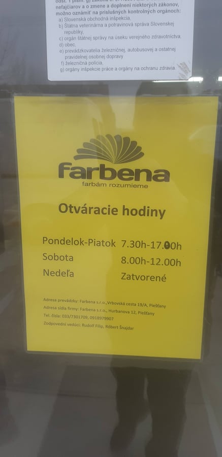 Farbena