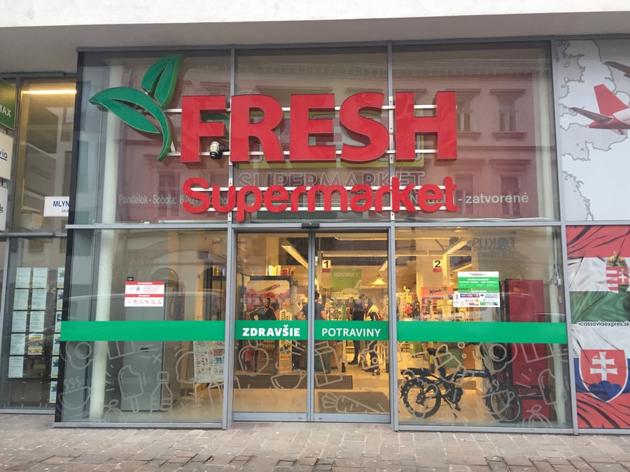 Fresh