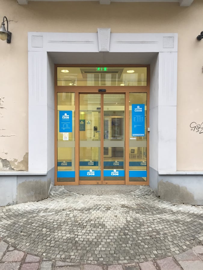 ČSOB