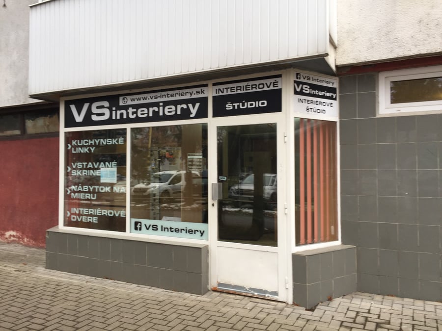 Interiérové štúdio