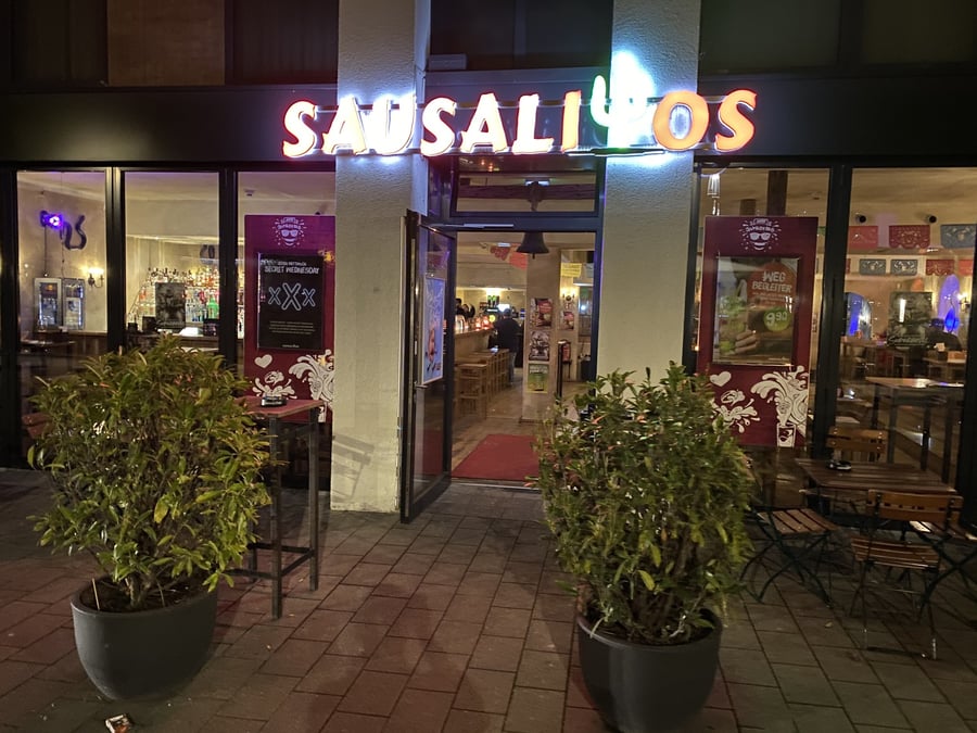 Sausalitos