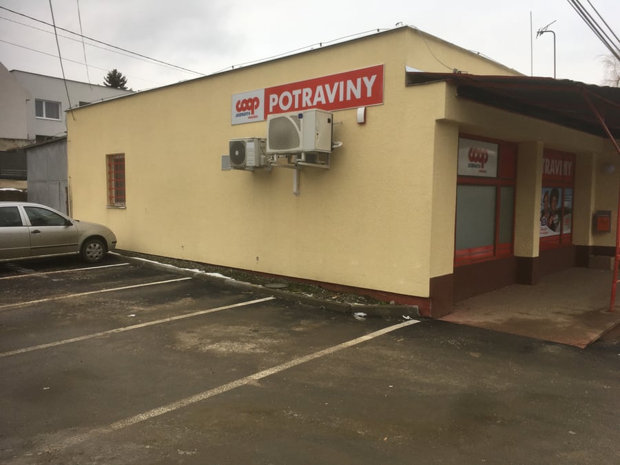 Coop Jednota