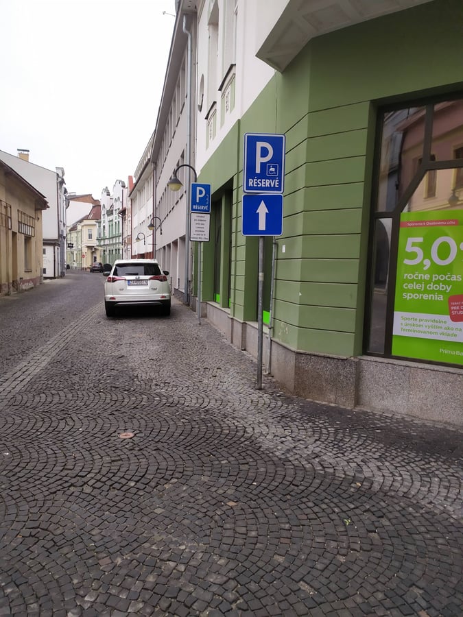 Prima banka - bankomat