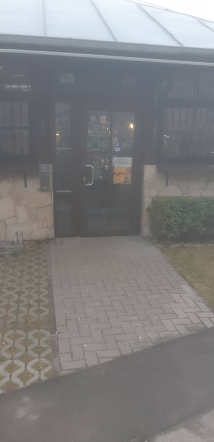 Plzenská Reštaurácia