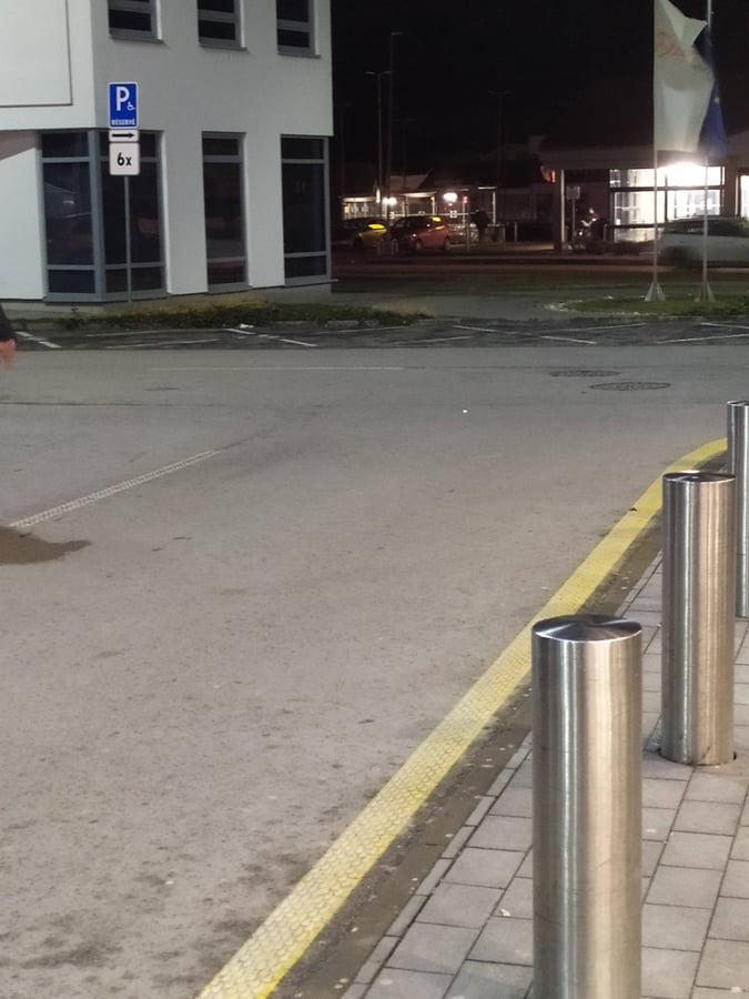 Kaufland Šamorín