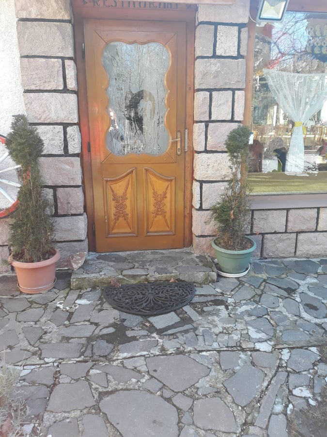 Hotel Topky Počúvadlo