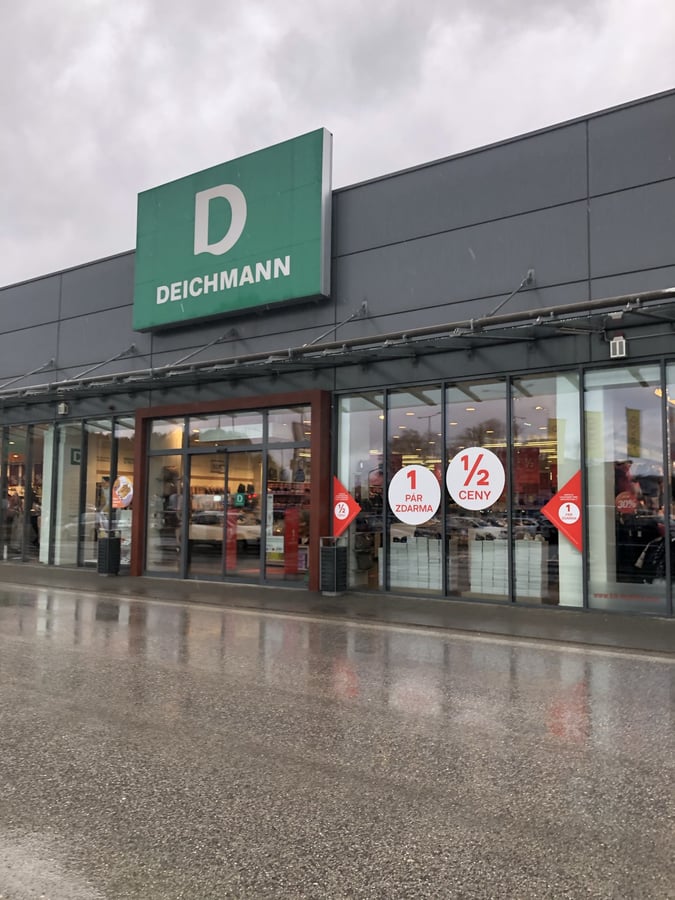 Deichman