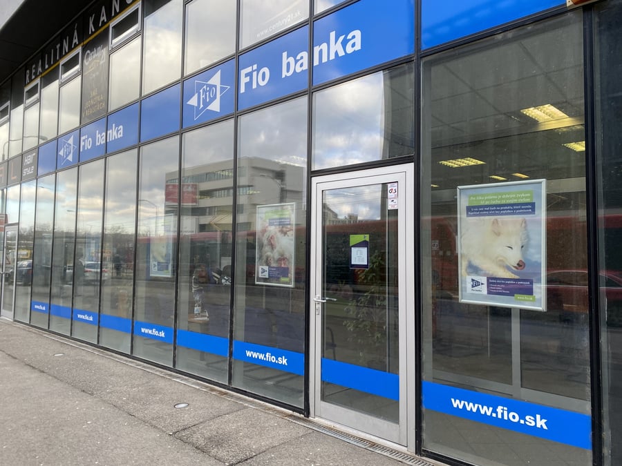 Fio Banka