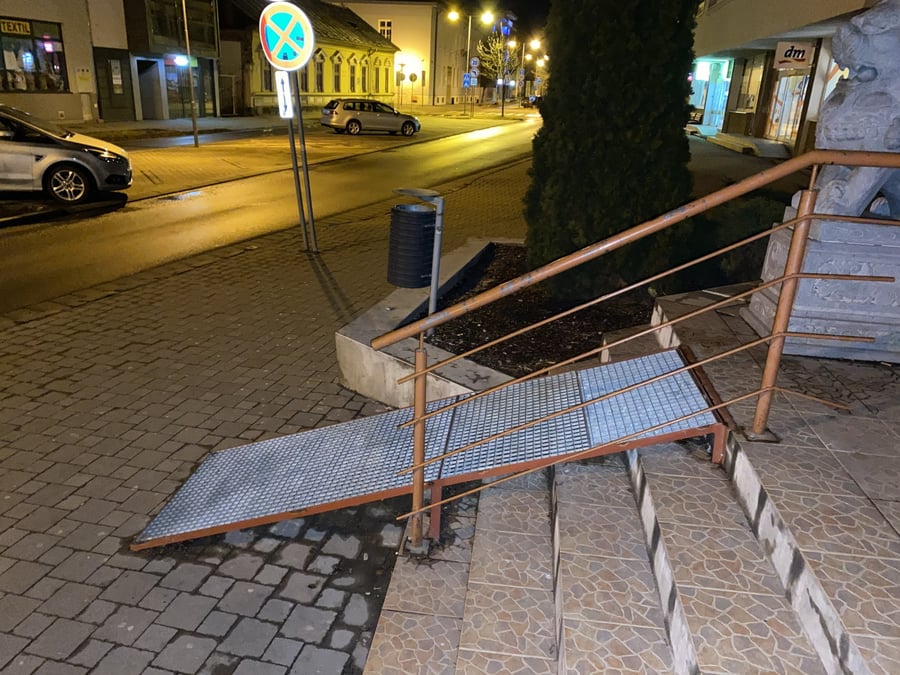 Čínska reštaurácia