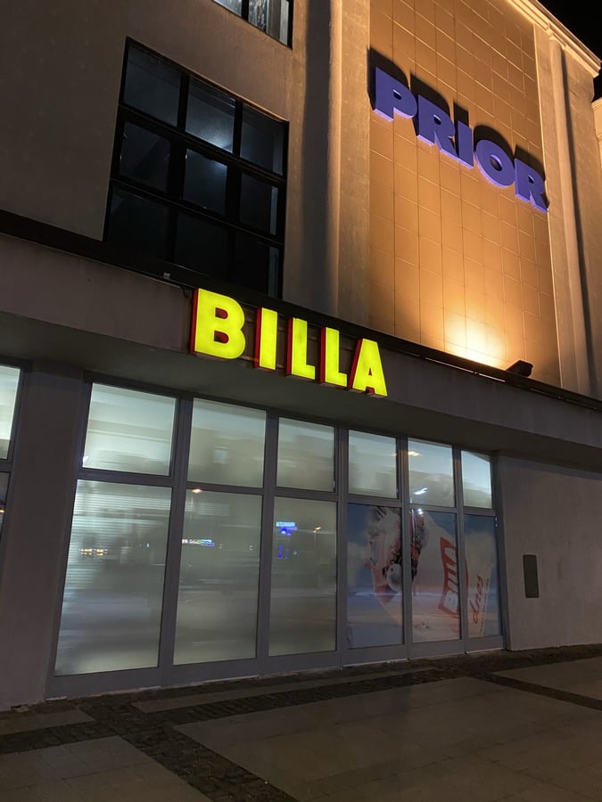 Billa
