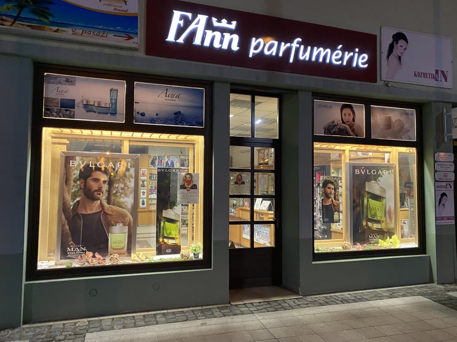 Fann parfumerie