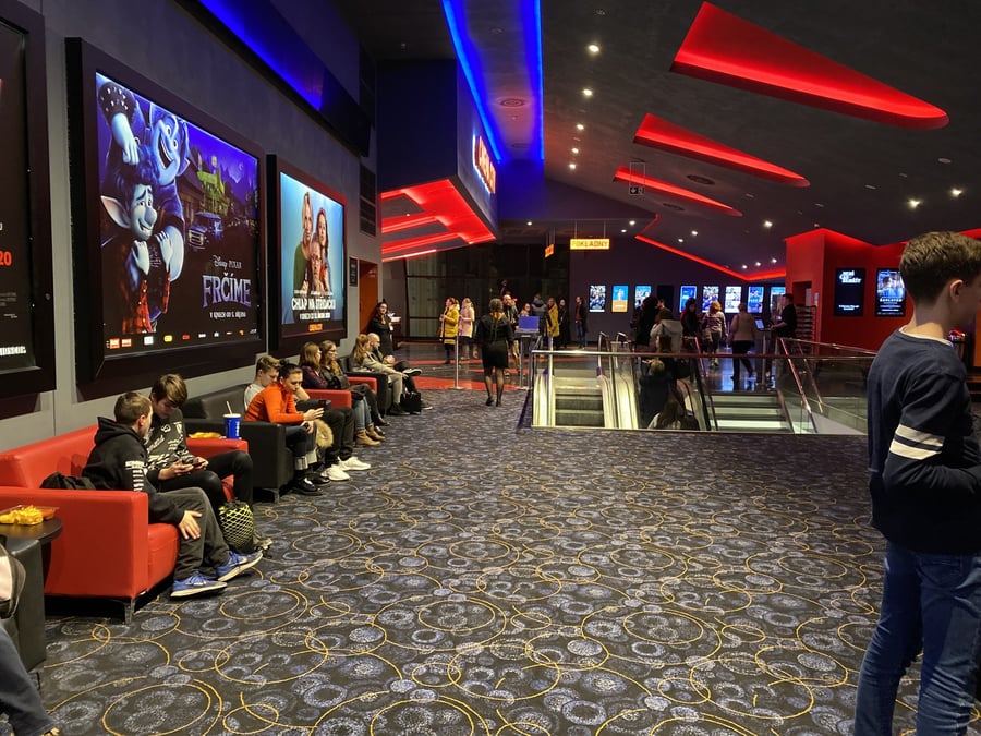 Cinema City