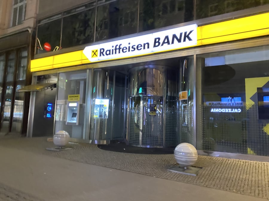 Raiffeisenbank