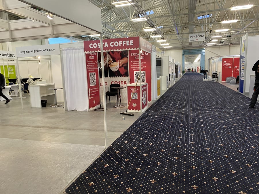 Incheba Expo Bratislava