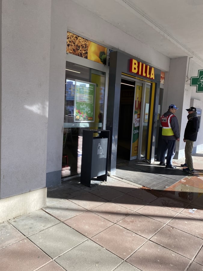Billa