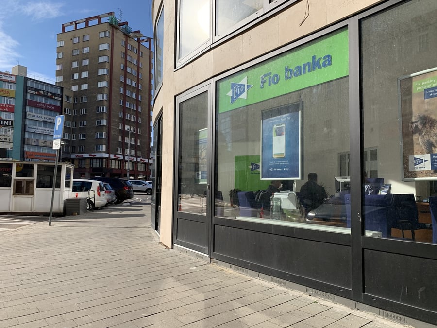 Fio Banka