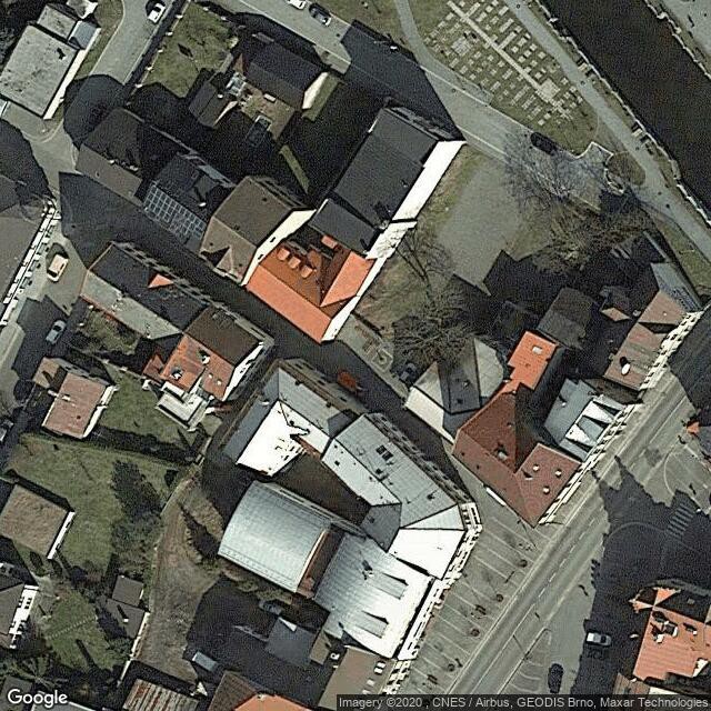 Informačné centrum