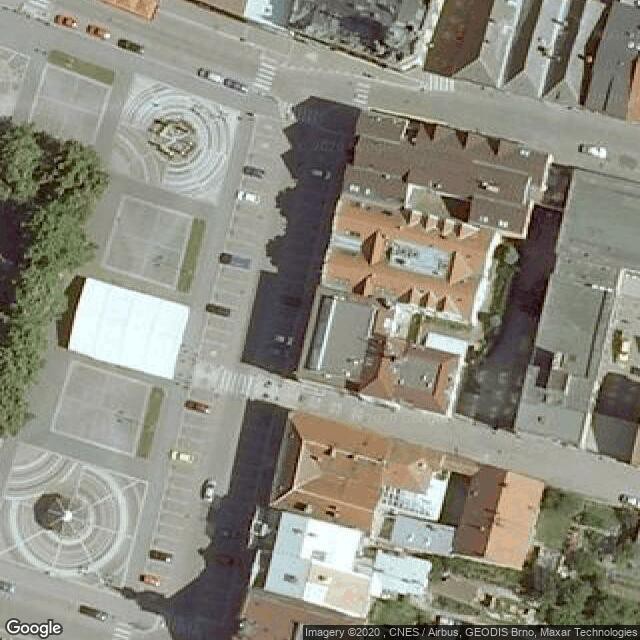 Informačné centrum