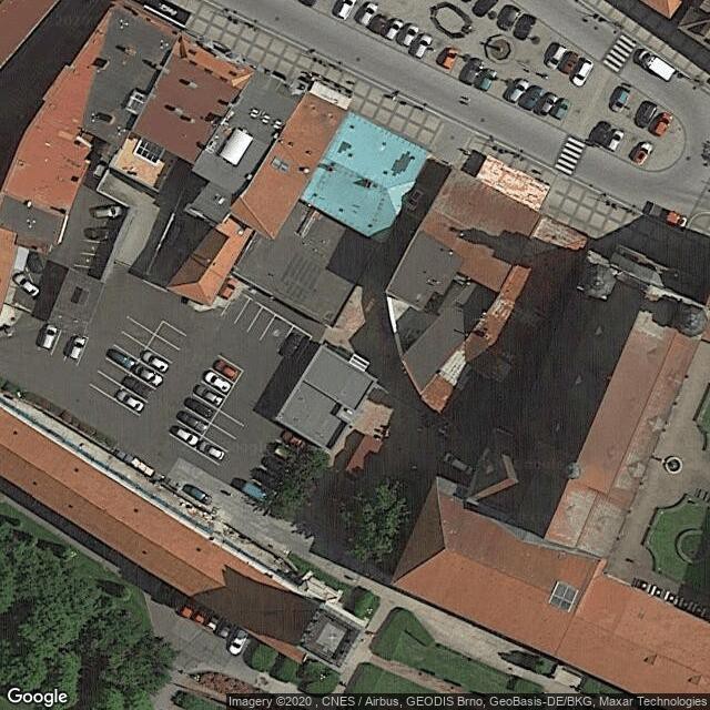 Informačné centrum
