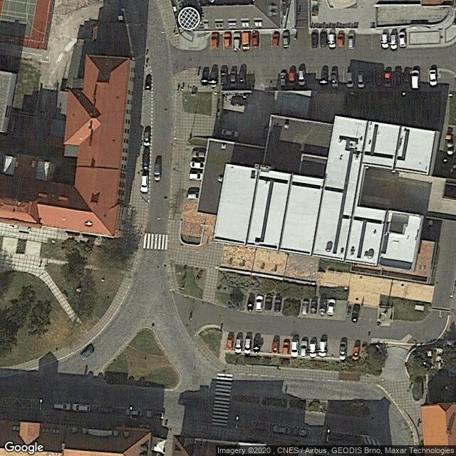 Informačne centrum