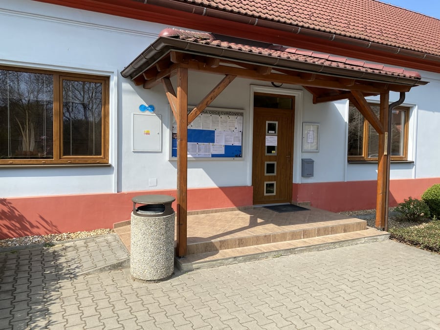Obecní úřad