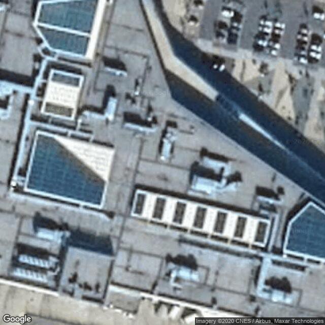 Eperia Shopping mall