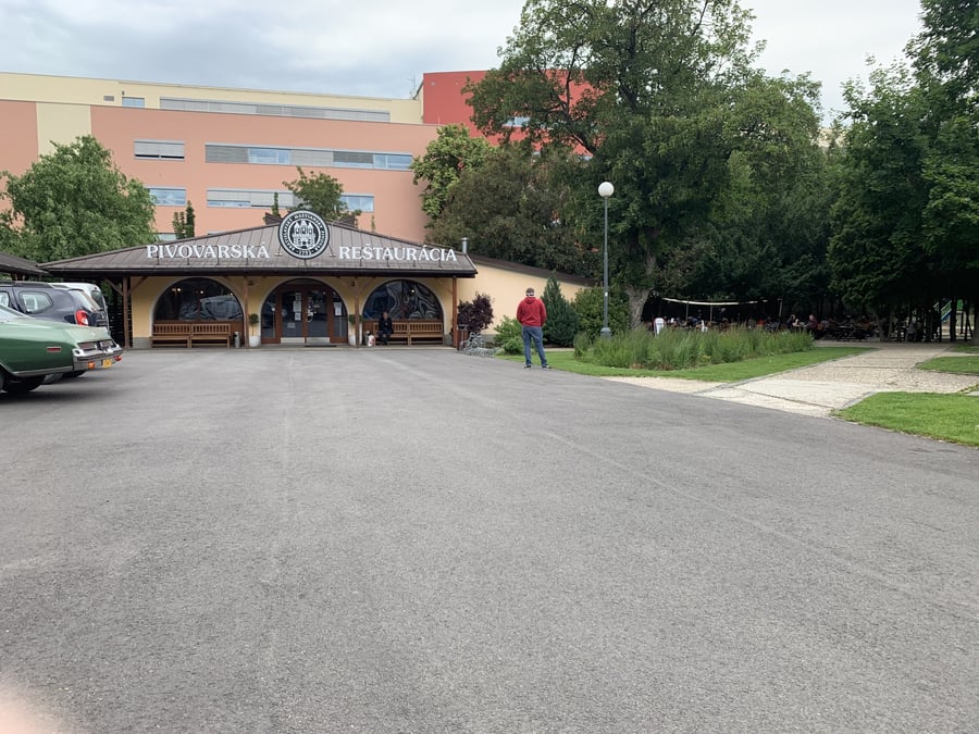 Bratislavský Meštiansky Pivovar