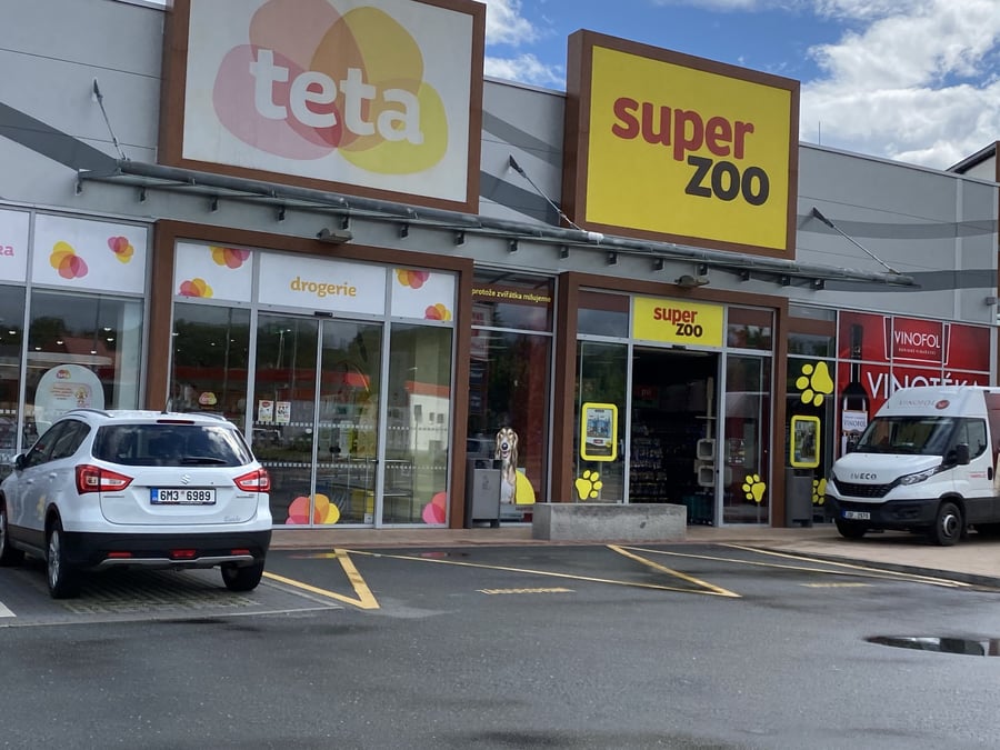 Super ZOO (zverimex)