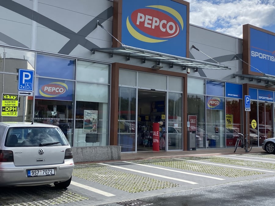 Pepco