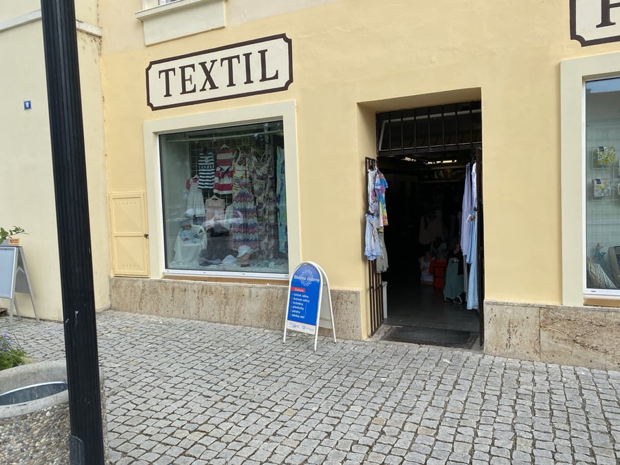 Textil