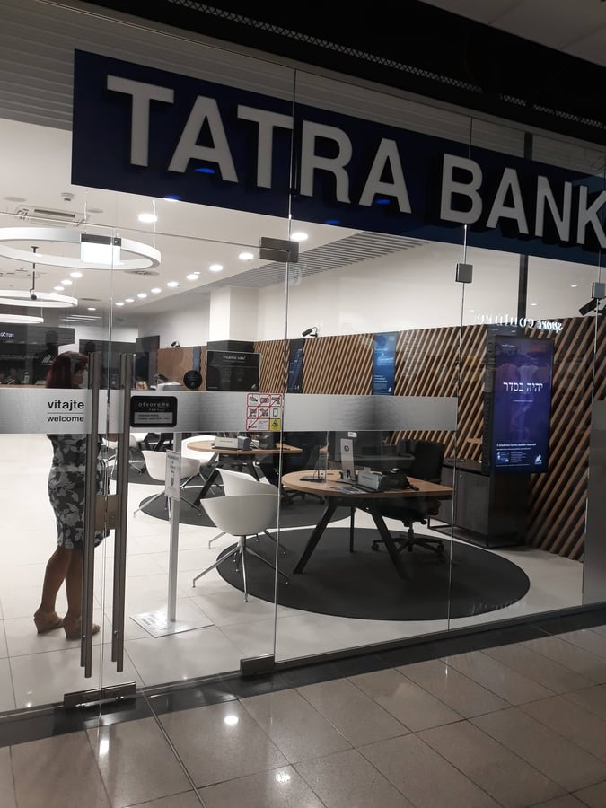 Tatra Banka