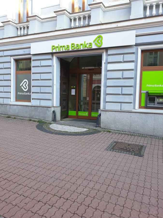 Prima Banka