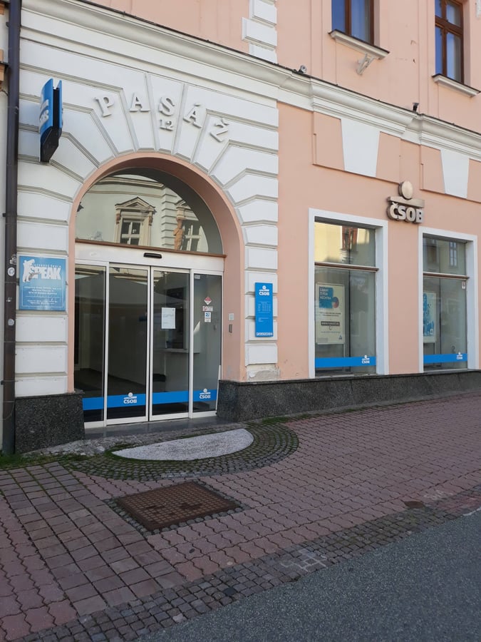 ČSOB Banka