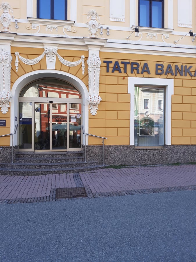 Tatra Banka