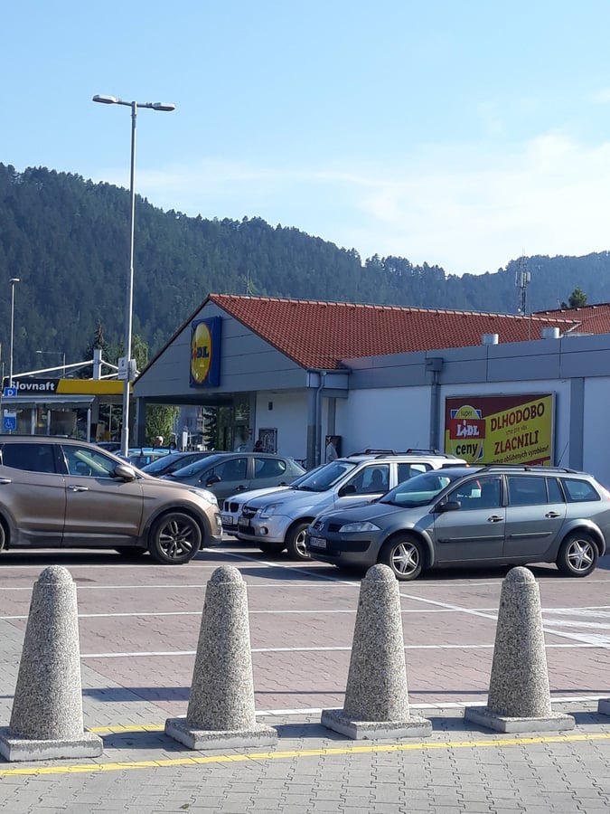 Lidl