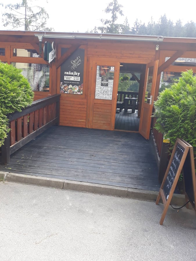Gril Bar Motajka