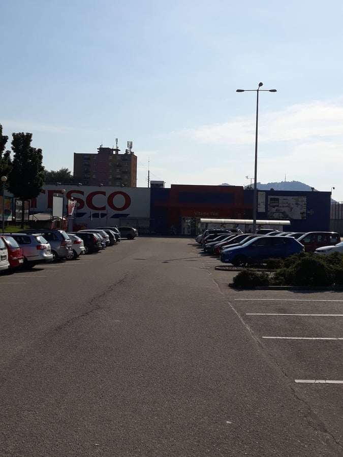Tesco